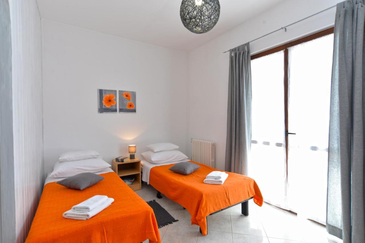 Apartment 1021 Fažana Exterior foto